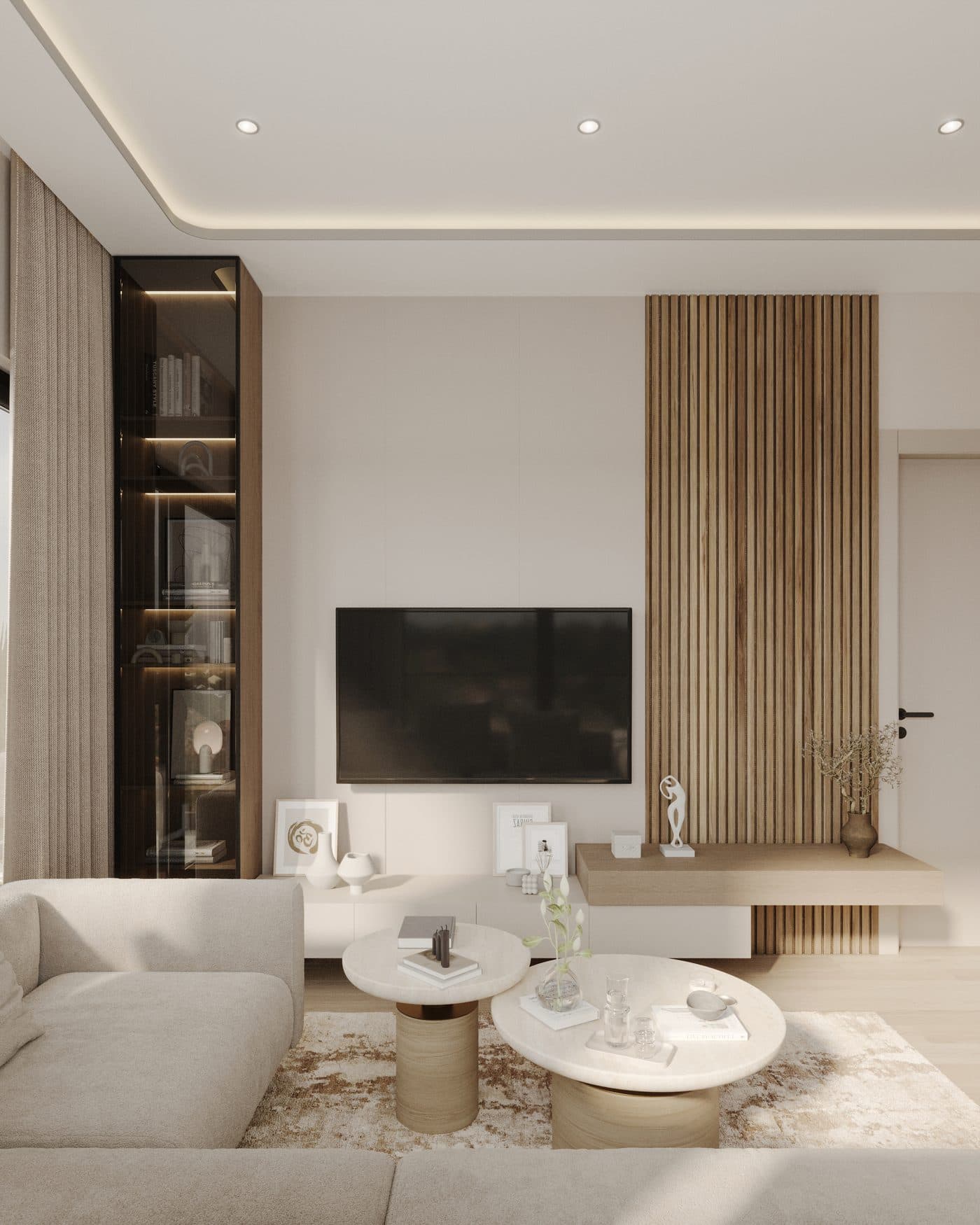 CK Terrace — Altıntaş’ta modern yaşam