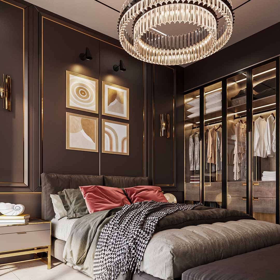 CK Lux